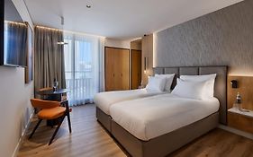 Jerusalem Gardens Hotel